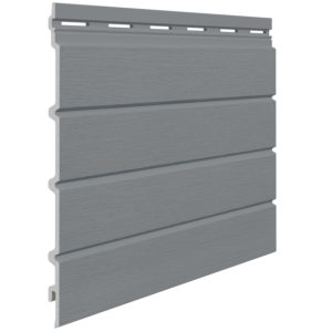 Kerrafront Modern Wood FS-304 Quartz grey