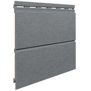 Kerrafront Modern Wood FS-302 Quartz grey